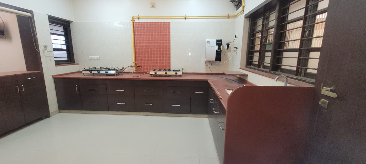 vrundavan villa 3