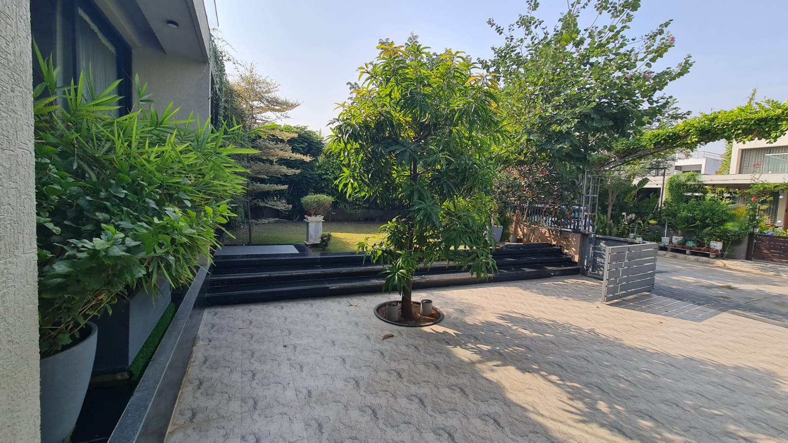 arvind upland