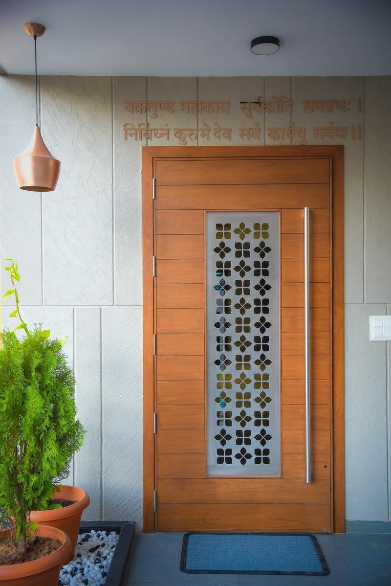 nandanvan bungalow