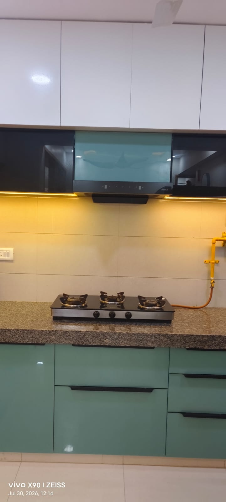 shilp revanta