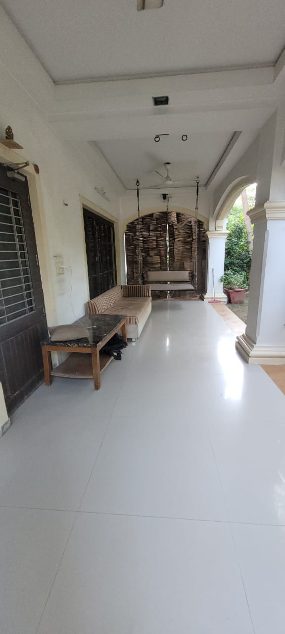 vrundavan villa 3