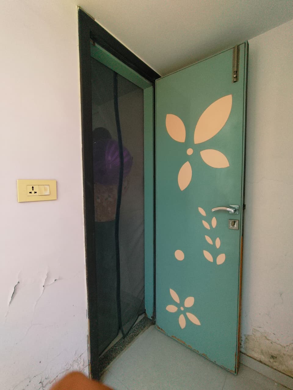 sahaj paradise bungalow