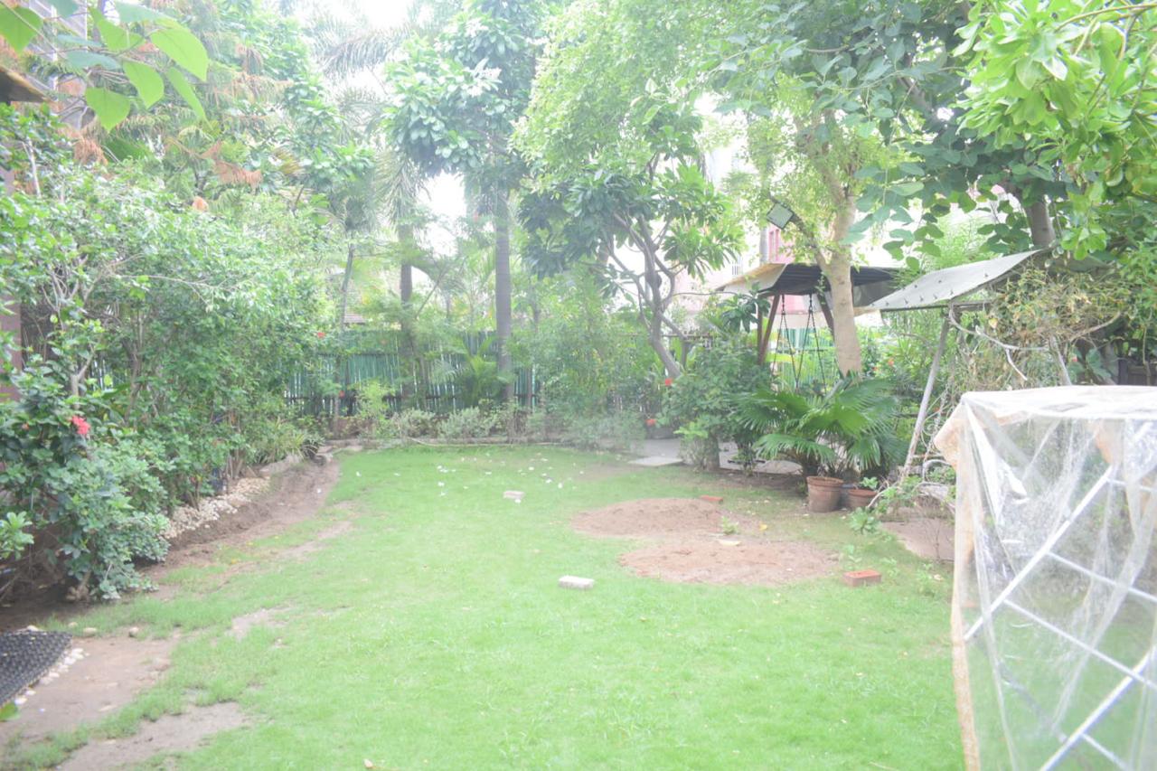 kp villa