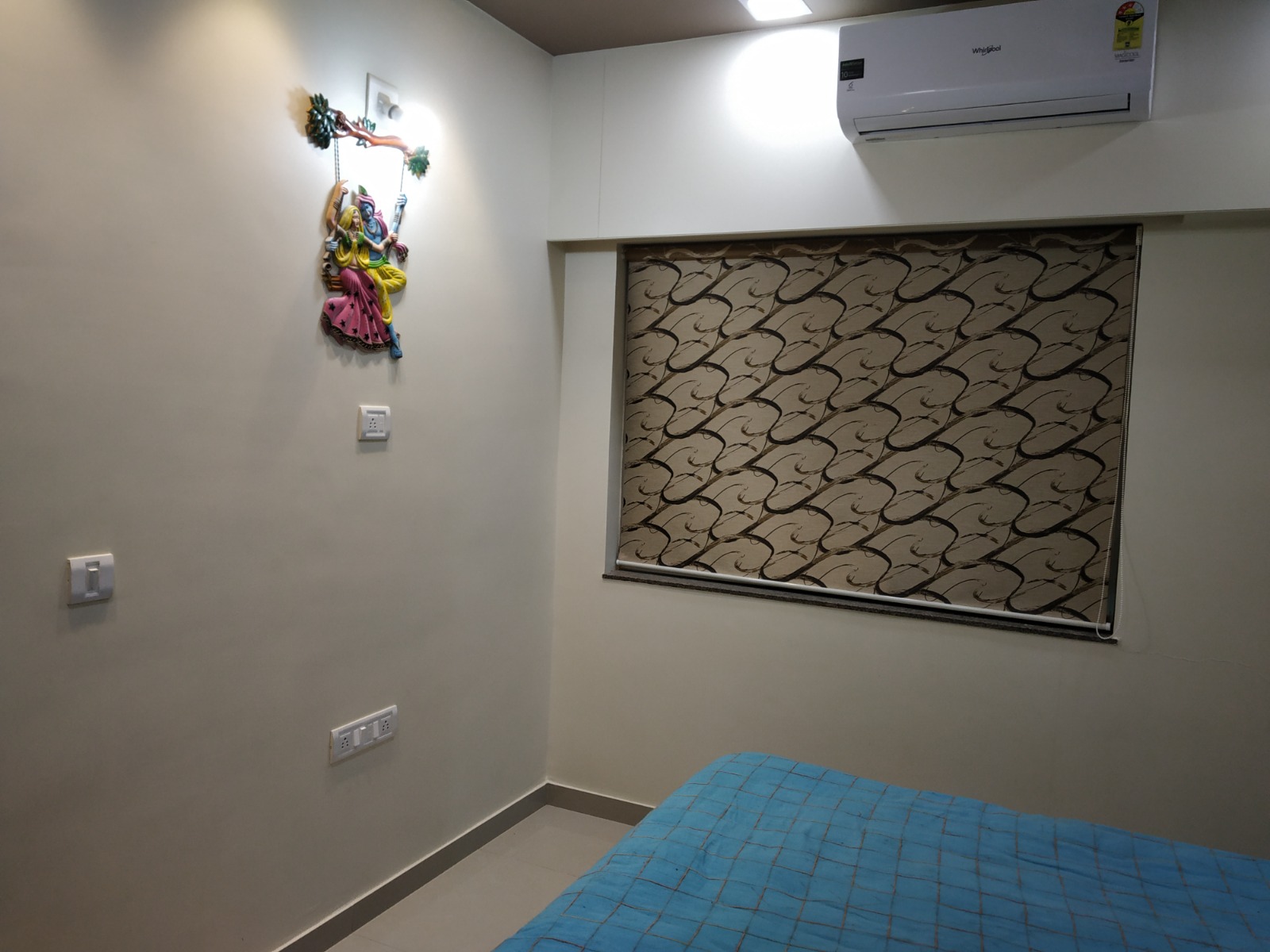 aakash residency