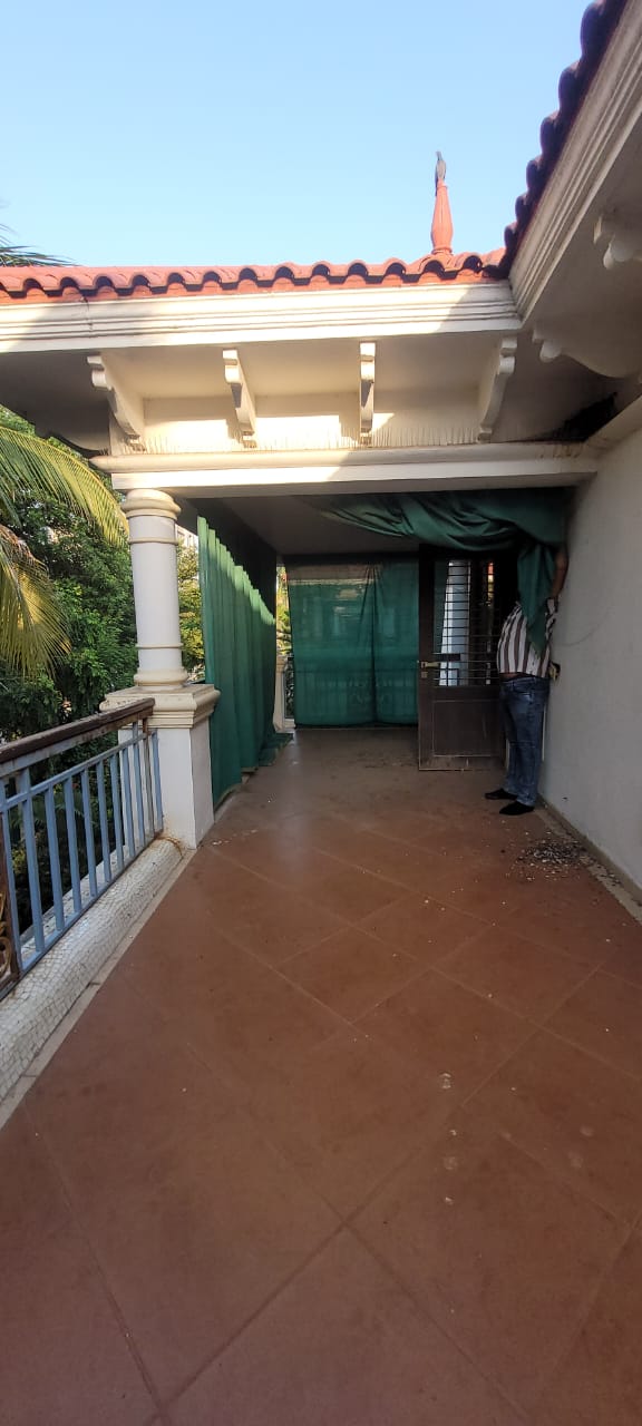 vrundavan villa 3