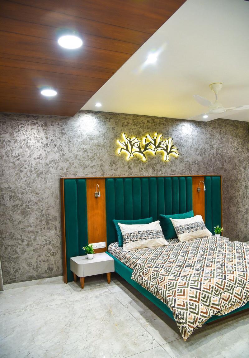 nandanvan bungalow