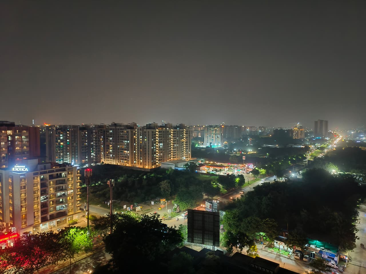 vishwanath sarthiya west
