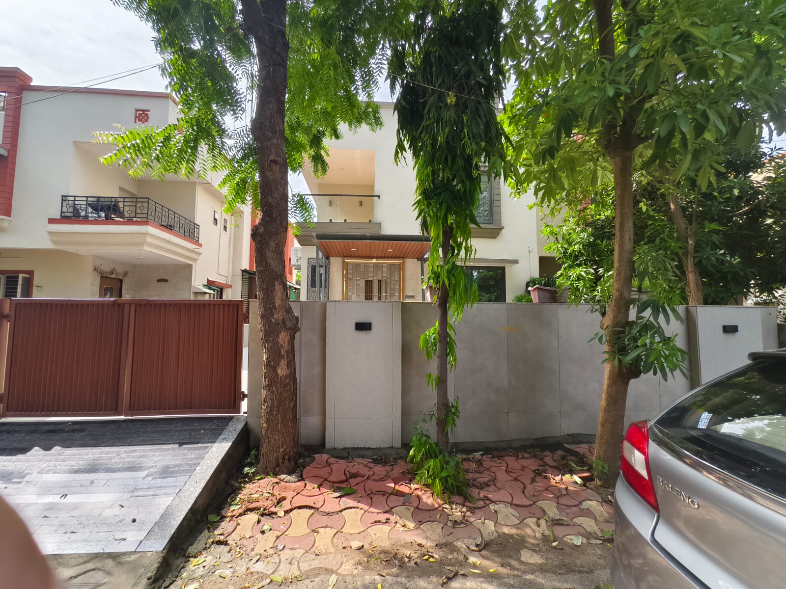 shiva bungalow