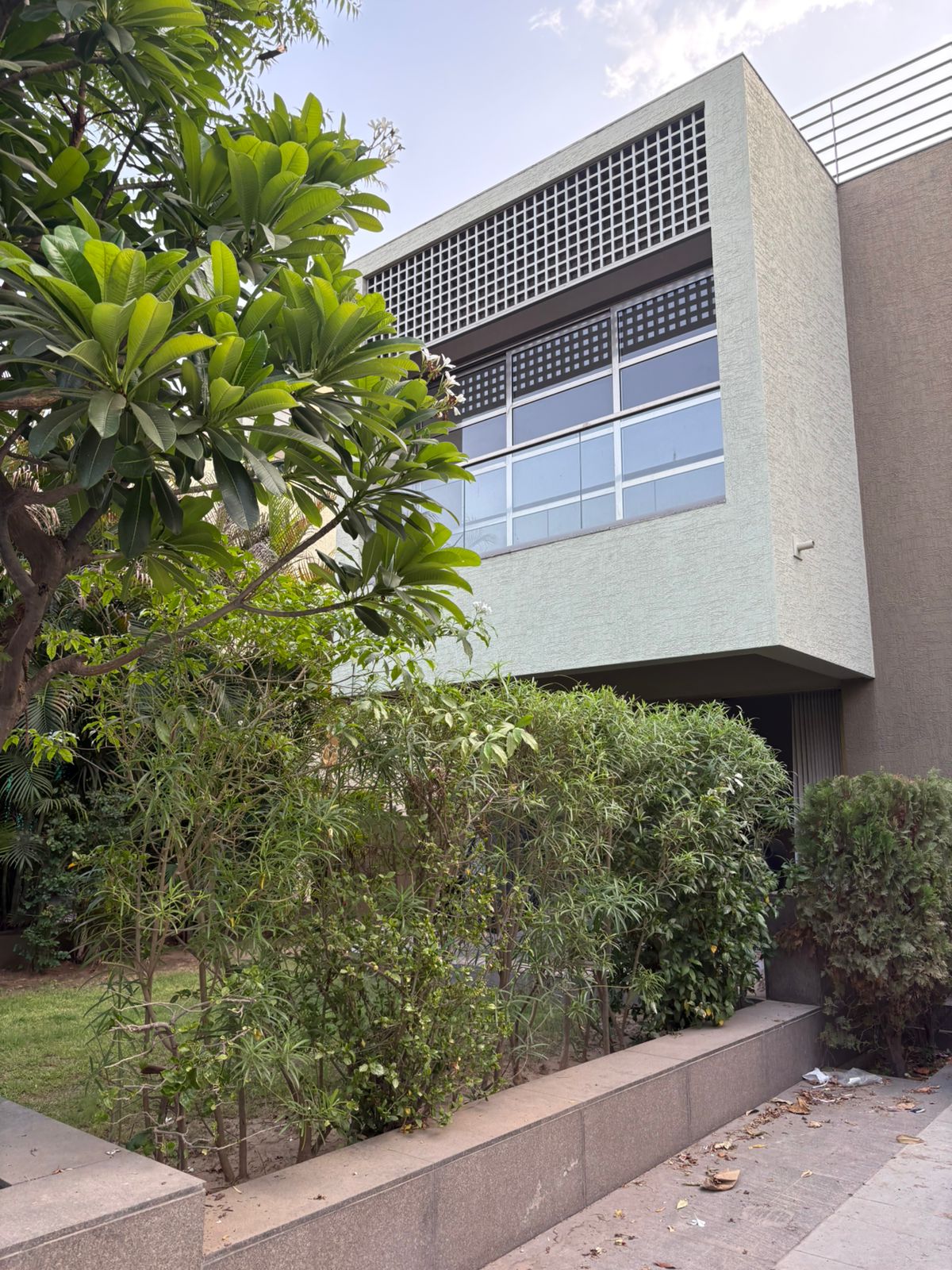 arcus villa