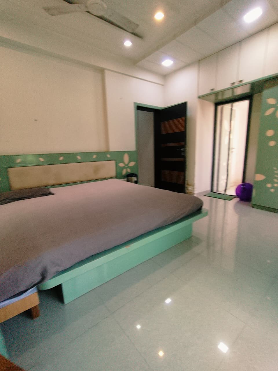 sahaj paradise bungalow