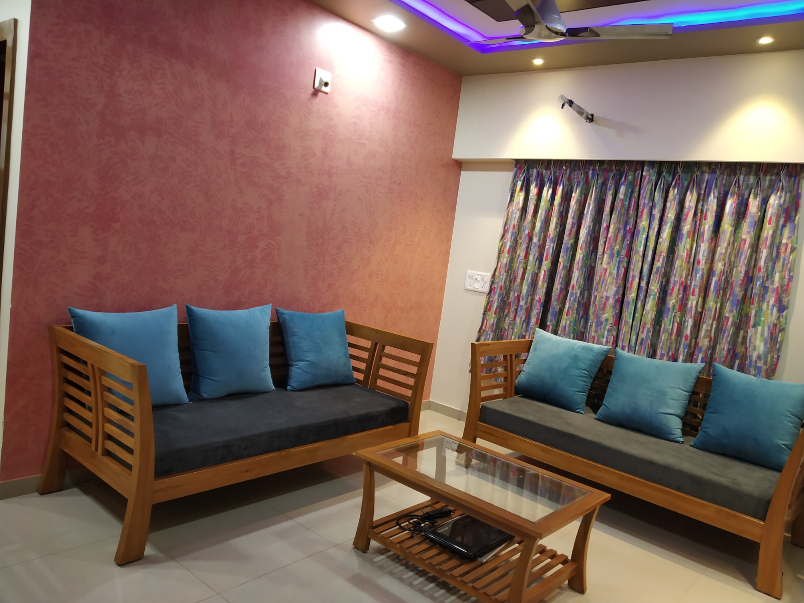 aakash residency