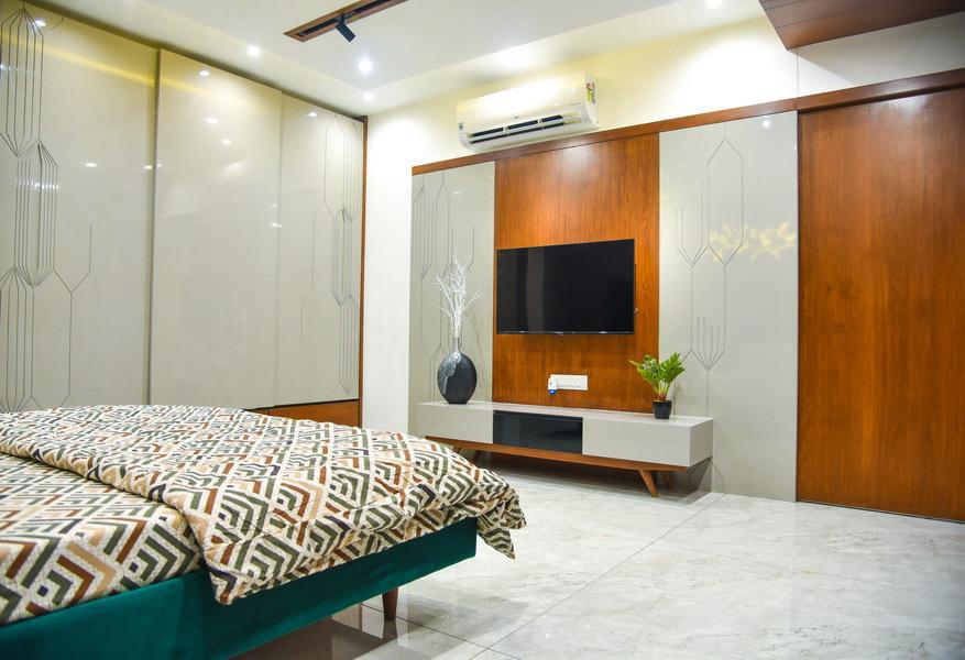 nandanvan bungalow